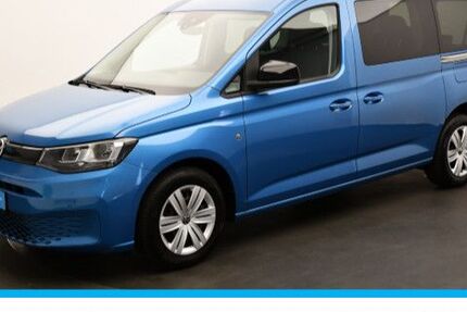 VW Caddy Maxi 56.674 km 29.690 € Wolfsburg 38440