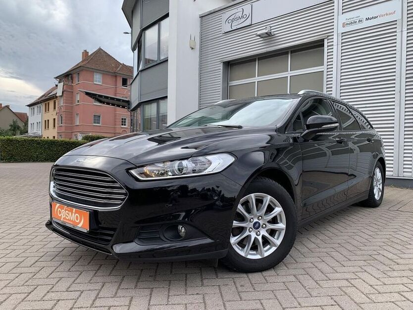 Mondeo