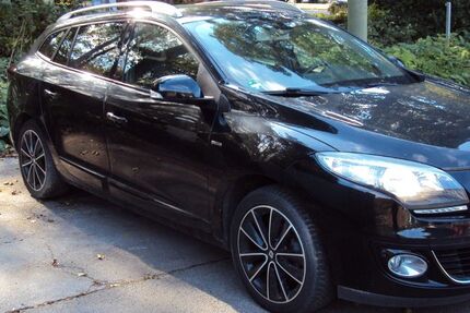 Renault Megane 190.000 km 4.500 &euro; Hagen 58091