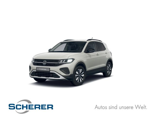 T-Cross