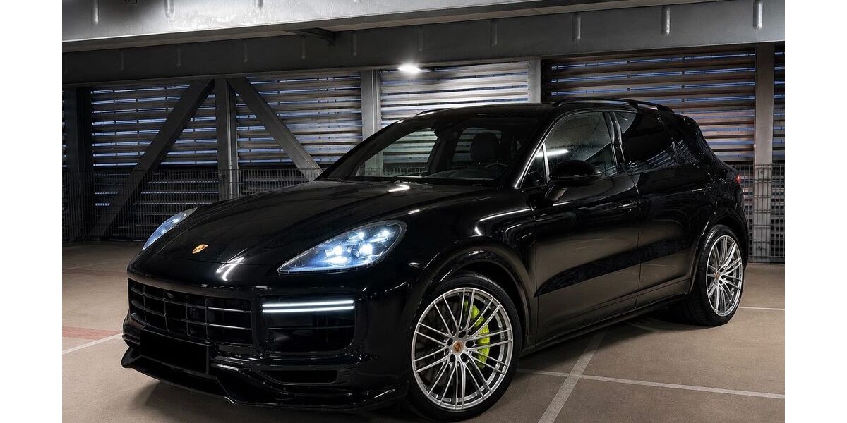Porsche Cayenne 89.500 km 89.990 &euro; München 80336