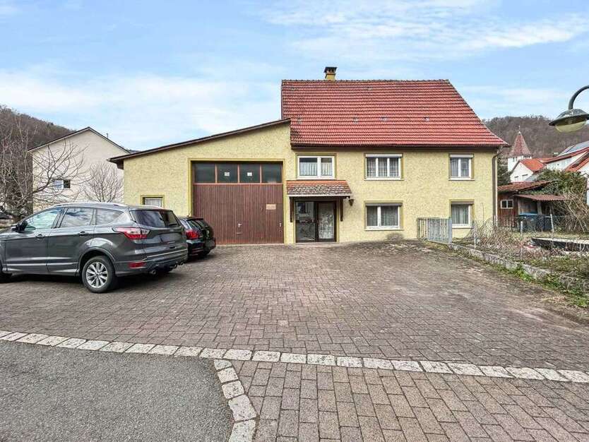 Haus zum Kaufen in Lichtenstein 315.000 € 140 m²