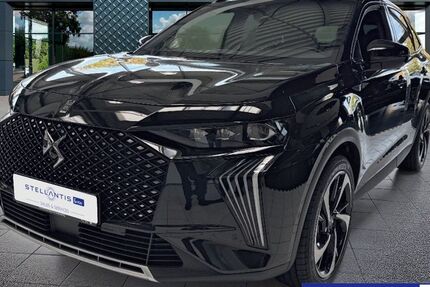 DS Automobiles DS7 (Crossback) 7.000 km 36.590 &euro; Leipzig 04105