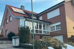 Einfamilienhaus Georgsmarienhütte - 10 Zimmer, 218 m&sup2;, 550.000&euro; | Angebot:26763233