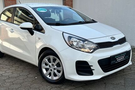 Kia Rio 157.000 km 5.150 € Mönchengladbach 41061
