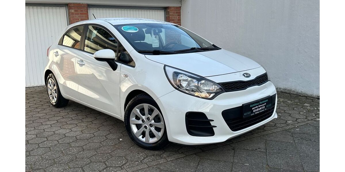 Kia Rio 157.000 km 5.150 € Mönchengladbach 41061