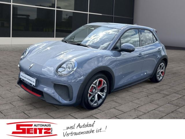 GWM Ora 03 3.041 km 24.540 &euro; Obernburg 63785