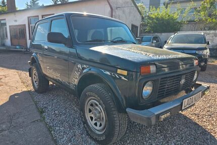 Lada Niva
