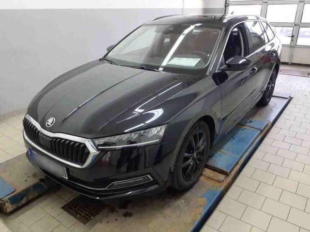 Skoda Octavia 56.480 km 23.290 &euro; Kaltenkirchen 24568