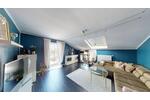Dachgeschoßwohnung Bruckmühl - 4 Zimmer, 108 m&sup2;, 1.500&euro; | Angebot:26320959