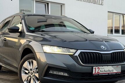 Skoda Octavia 155.255 km 14.790 &euro; Giengen 89537