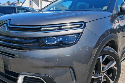 Citroen C5 Aircross 98.121 km 13.923 &euro; Wölfersheim 61200