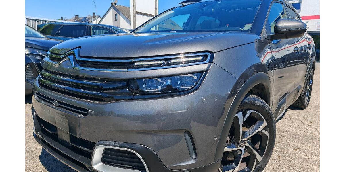 Citroen C5 Aircross 98.121 km 13.923 &euro; Wölfersheim 61200