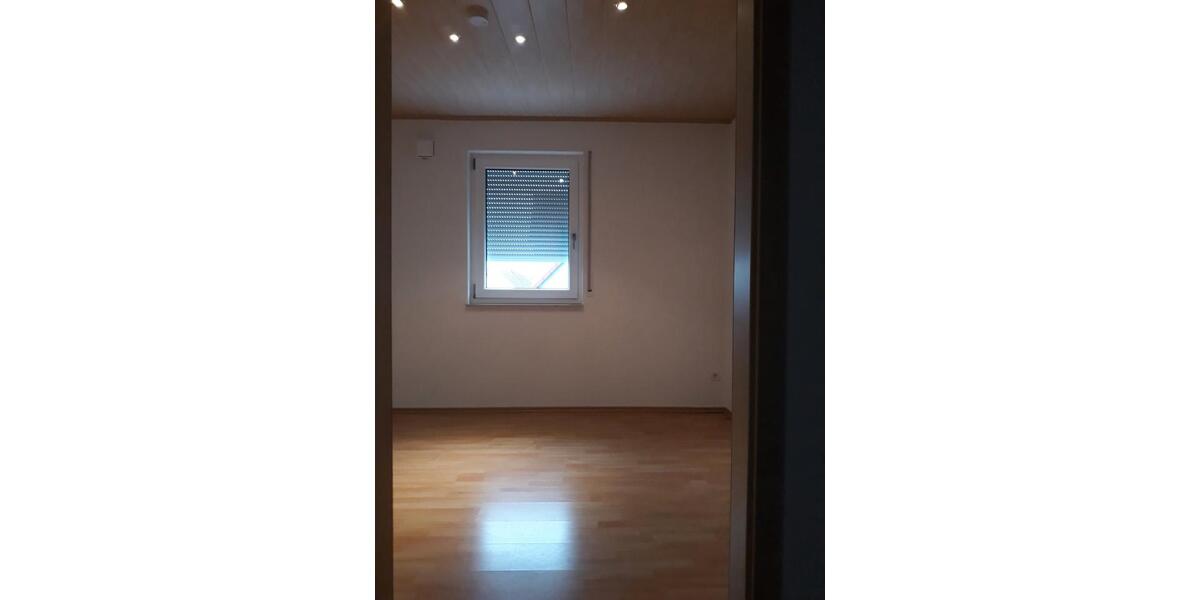 Erdgeschoßwohnung Weihenzell - 5 Zimmer, 145 m&sup2;, 1.050&euro; | Angebot:26394235
