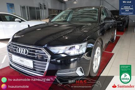 Audi A6 59.999 km 34.900 &euro; Bad Segeberg 23795