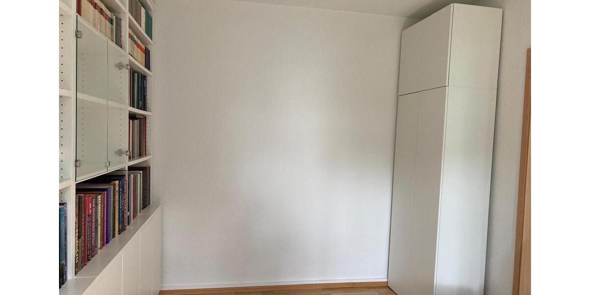 Etagenwohnung Ulm Söflingen - 3 Zimmer, 61 m&sup2;, 280.000&euro; | Angebot:26958119