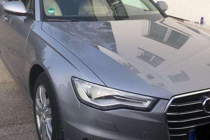 Audi A6 167.000 km 17.500 &euro; Neusäß 86356