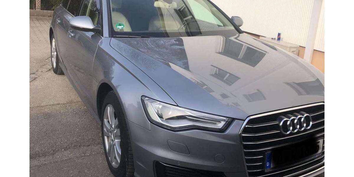 Audi A6 167.000 km 17.500 &euro; Neusäß 86356