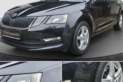 Skoda Octavia 87.000 km 11.990 &euro; Erwitte 59597