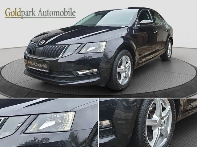 Skoda Octavia 87.000 km 11.990 &euro; Erwitte 59597