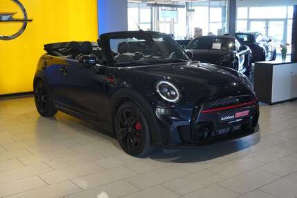 Mini John Cooper Works Cabrio 43.790 km 29.490 &euro; Hollenstedt 21279