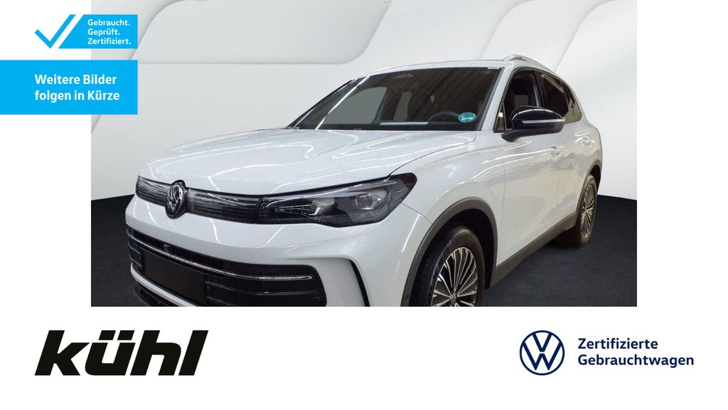 VW Tiguan 24.160 km 34.390 &euro; Gifhorn 38518