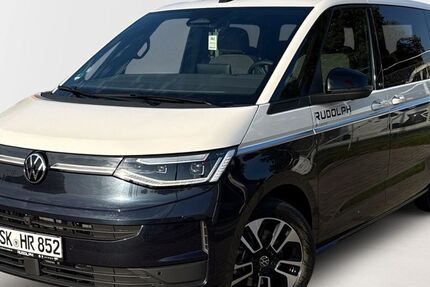 VW T7 Multivan 1.500 km 72.350 &euro; Leuna 06237