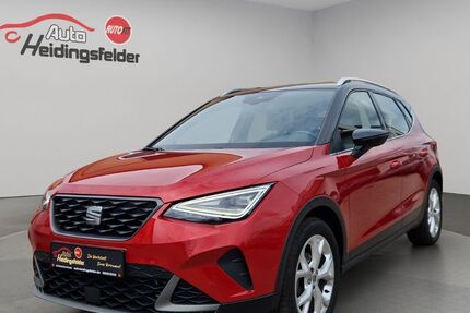 Seat Arona 36.300 km 19.990 &euro; Merkendorf 91732