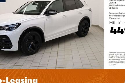 VW Tiguan 2.500 km 48.980 &euro; Amberg 92224