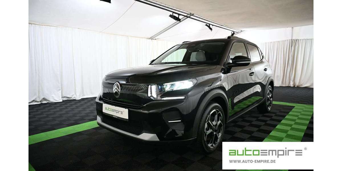 Citroen C3 9.883 km 17.990 &euro; Butzbach 35510