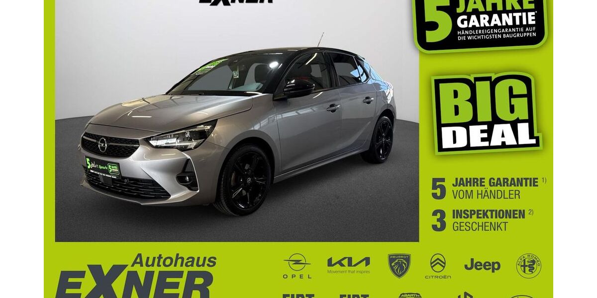 Opel Corsa 10.525 km 13.990 &euro; Hof 95032