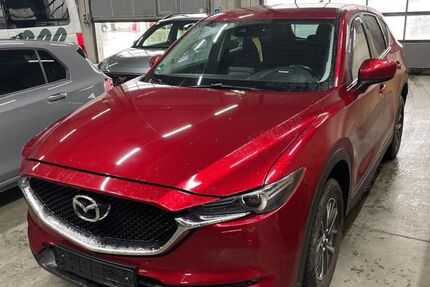 Mazda CX-5 123.900 km 15.990 &euro; Peine 31226