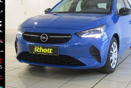 Opel Corsa 13.400 km 15.600 &euro; Magstadt 71106