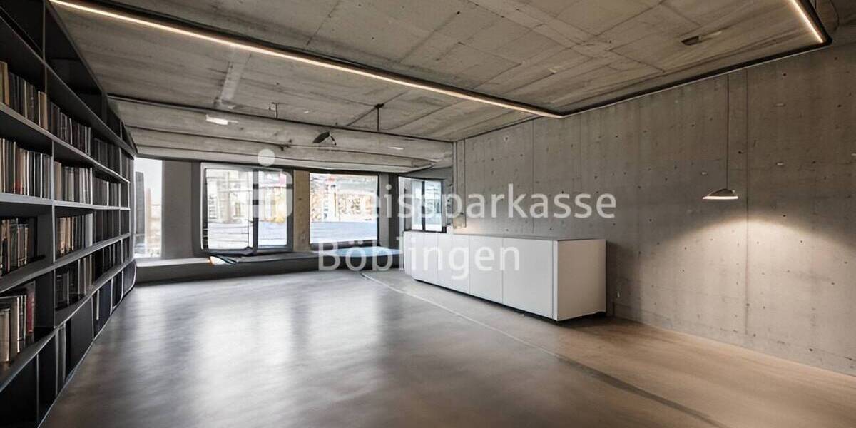 Gewerbeobjekt Böblingen Dagersheim - 425.000&euro; | Angebot:24056666