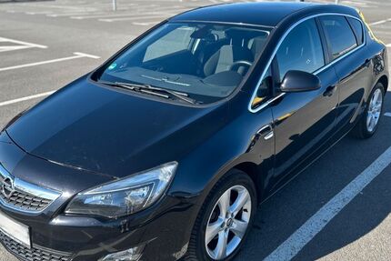 Opel Astra 119.000 km 4.500 &euro; Berlin 10369