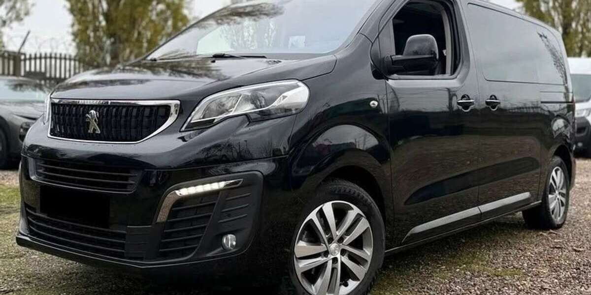 Peugeot Traveller 169.971 km 8.500 &euro; Sinzig 53489