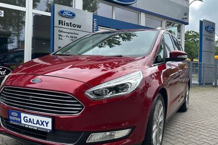 Ford Galaxy 98.600 km 21.890 &euro; Berlin 13509