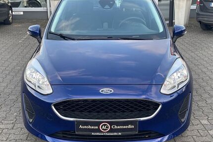 Ford Fiesta 34.201 km 8.499 &euro; Viersen 41748