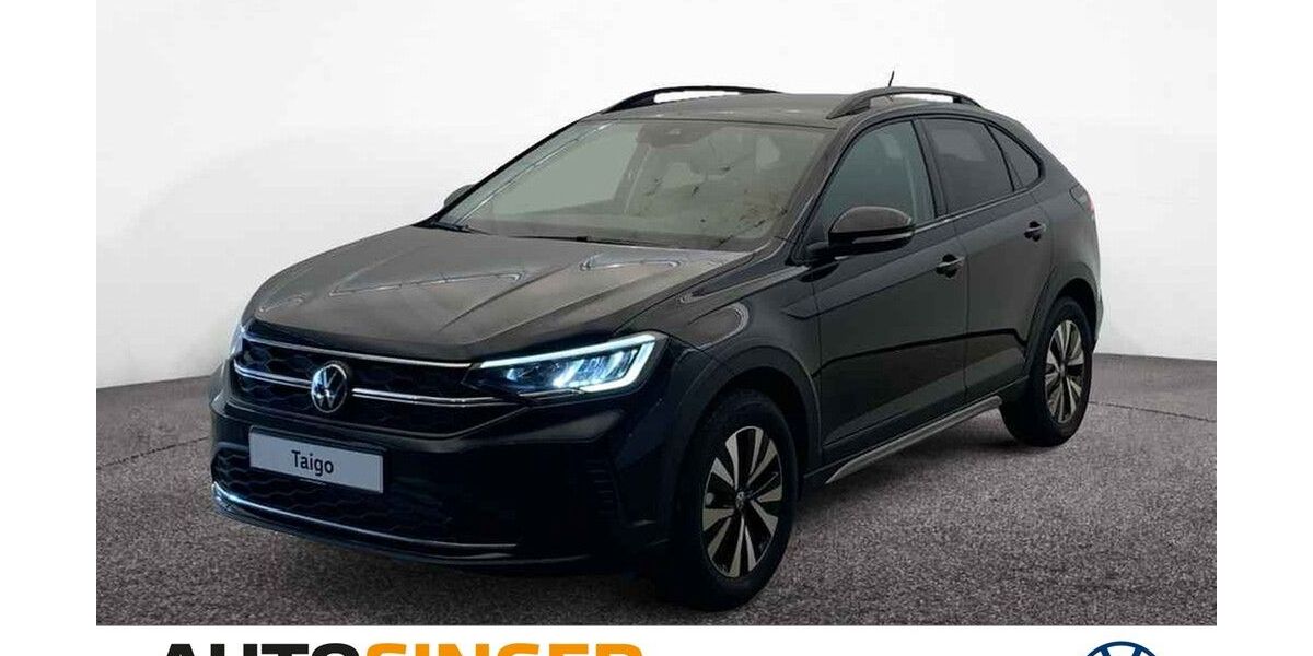 VW Taigo 4.500 km 26.970 &euro; Kaufbeuren 87600