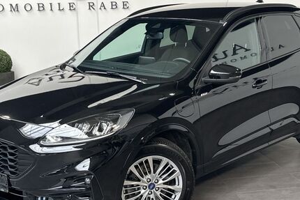 Ford Kuga 114.750 km 18.449 &euro; Wardenburg 26203