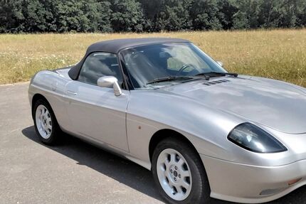 Fiat Barchetta 70.000 km 9.000 &euro; Mengen 88512
