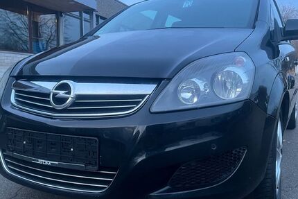 Opel Zafira 196.000 km 3.999 € Lahr-Langenwinkel 77933
