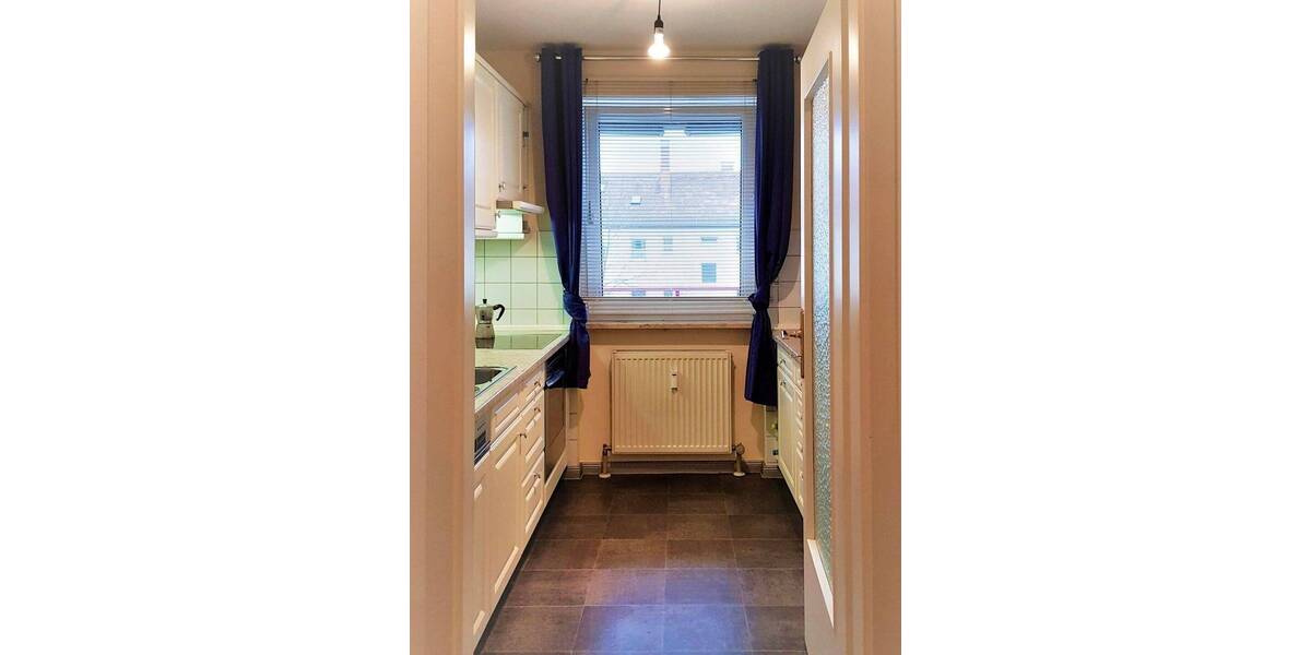 Etagenwohnung Nürnberg Gärten b Wöhrd - 2 Zimmer, 244.000&euro; | Angebot:26879154