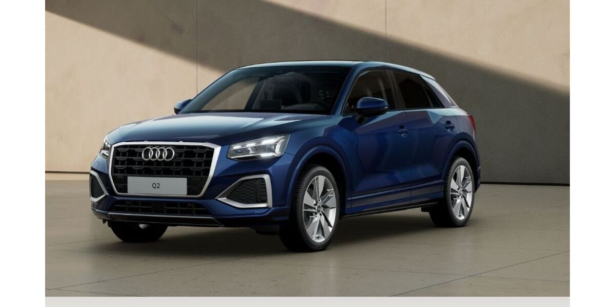 Audi Q2 1.270 km 40.255 &euro; Northeim 37154