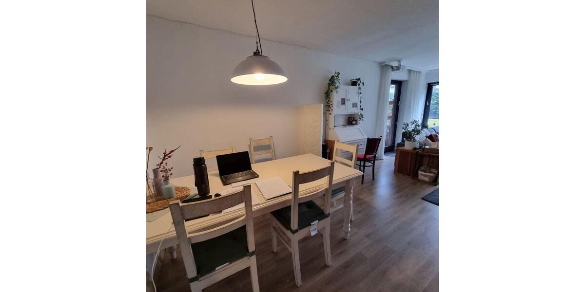 Terrassenwohnung Augsburg Innenstadt - 2 Zimmer, 65 m&sup2;, 315.000&euro; | Angebot:26249026