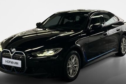 BMW i4 43.711 km 35.909 &euro; Ingolstadt 85053