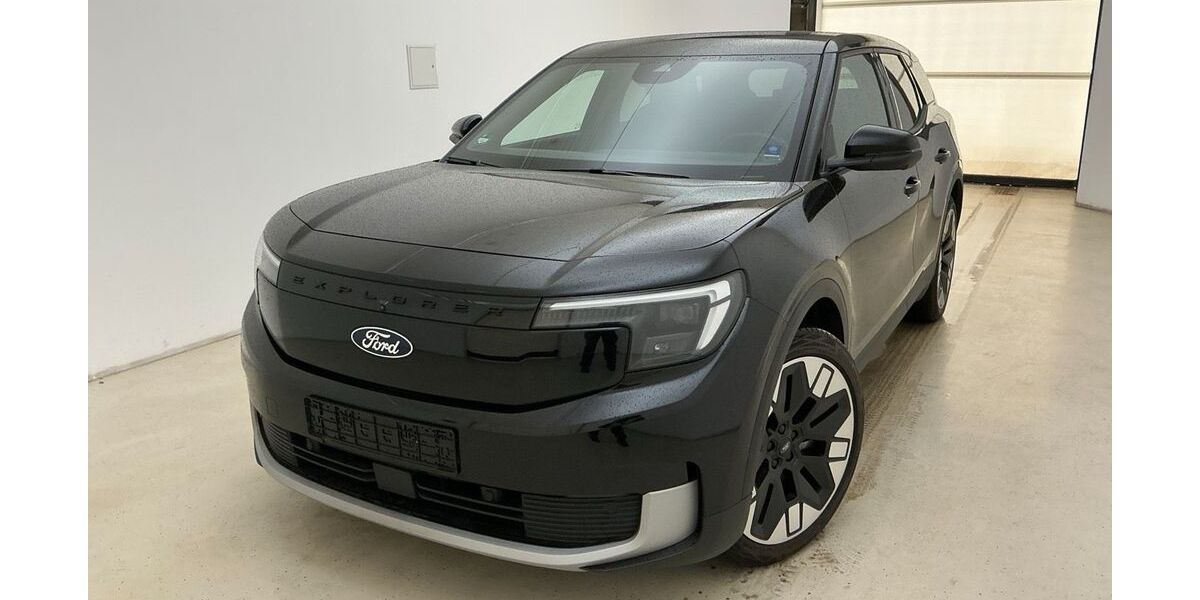 Ford Explorer 8.322 km 37.880 &euro; Aspach 71546