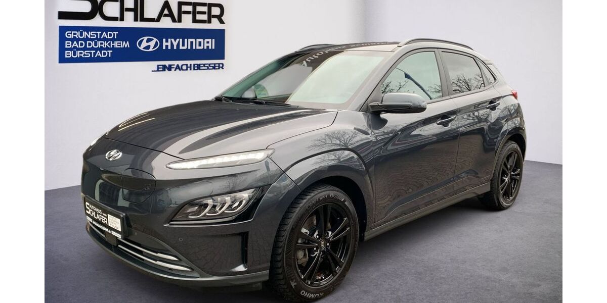 Hyundai KONA 34.497 km 23.380 &euro; Bad Dürkheim 67098