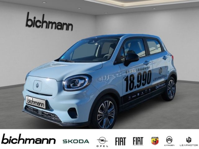 Leapmotor T03 1.529 km 17.999 &euro; Menden 58706