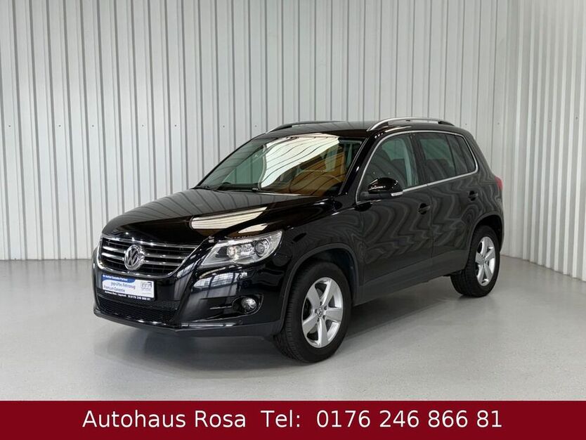 Tiguan